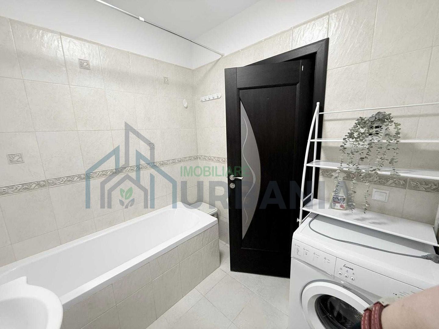 Apartament decomandat, 1 cameră, 40 mp, Bucium, str. Vișan – de închiriat - Poză 6