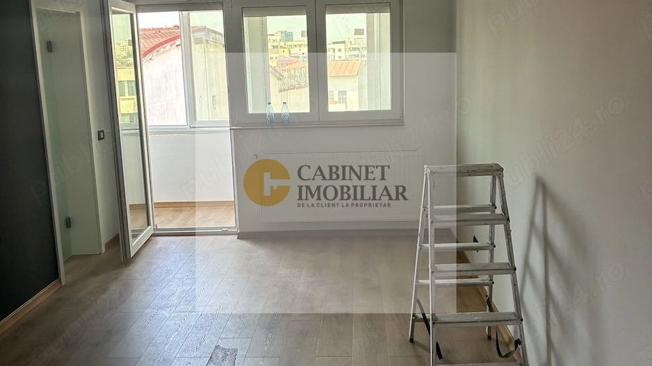 2 camere I Zona Eminescu – Toamnei I Centrala proprie  I 56 mp totali - Poză 2