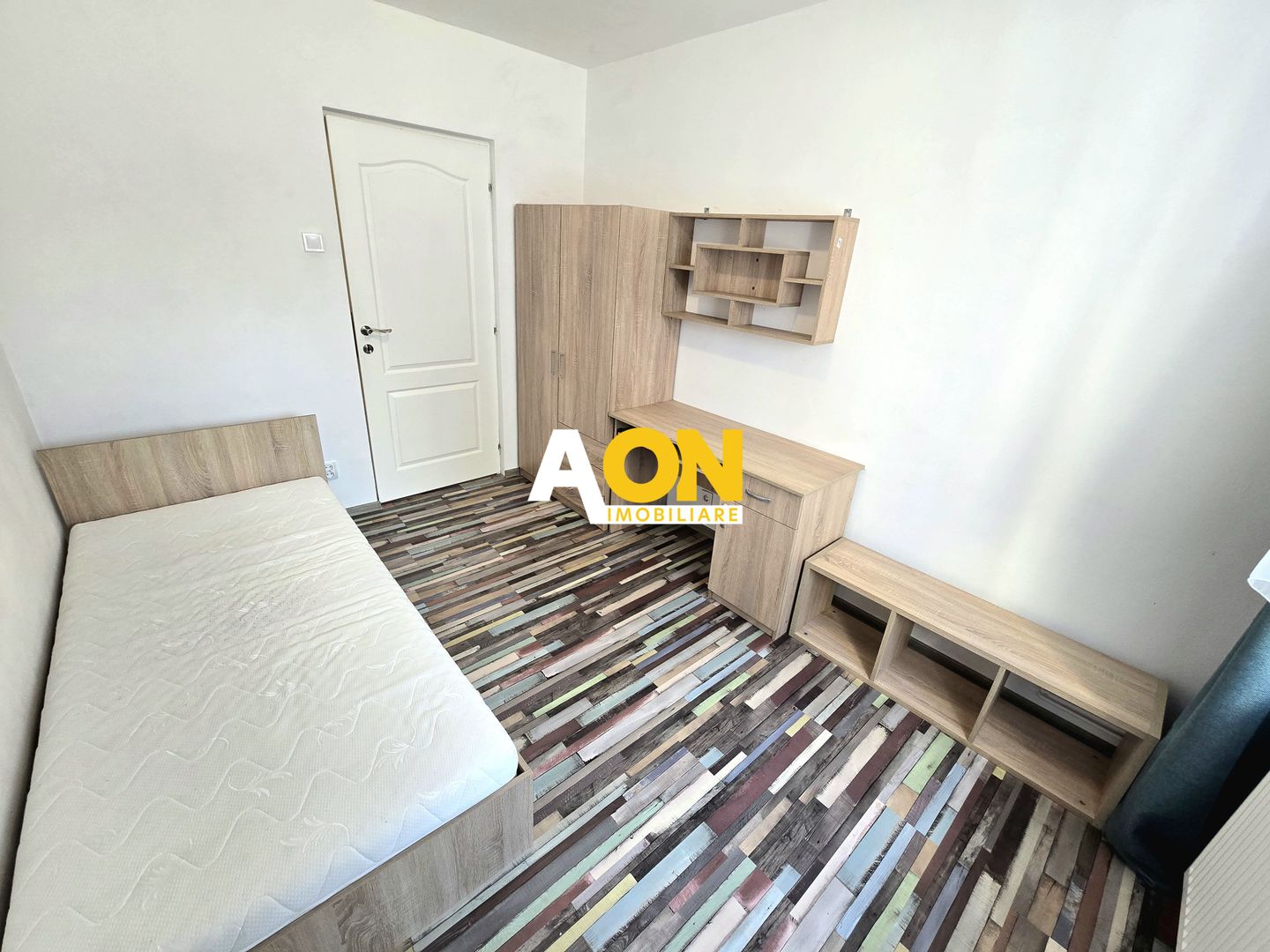 Apartament cu 4 Camere, Complet Mobilat, Zona Tolstoi - Poză 8