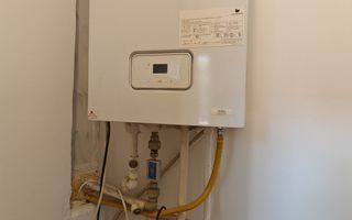 Vanzare apartament 3 camere, boxa, zona Stirbei Voda-Calea Plevnei-Cismigiu - Poză 7