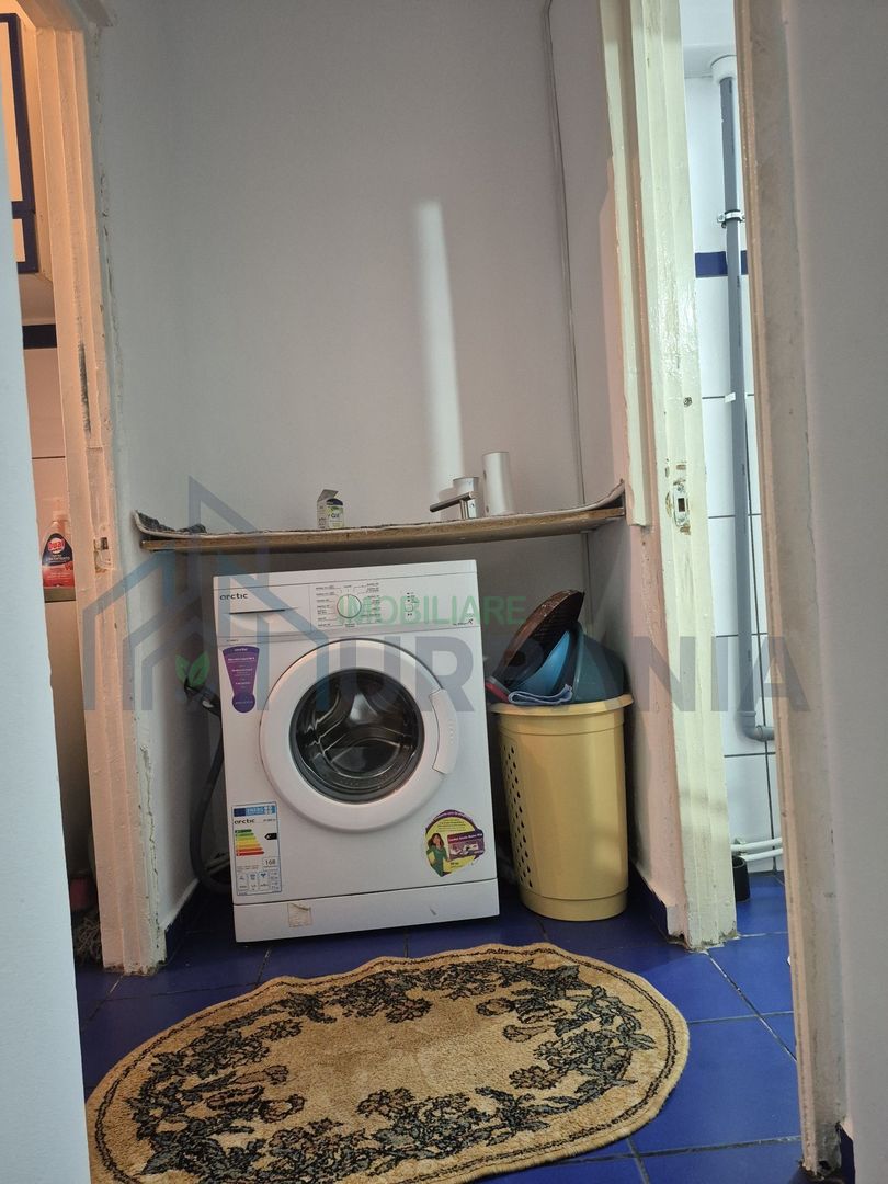 Inchiriez apartament 2 camere in Iasi - Poză 6