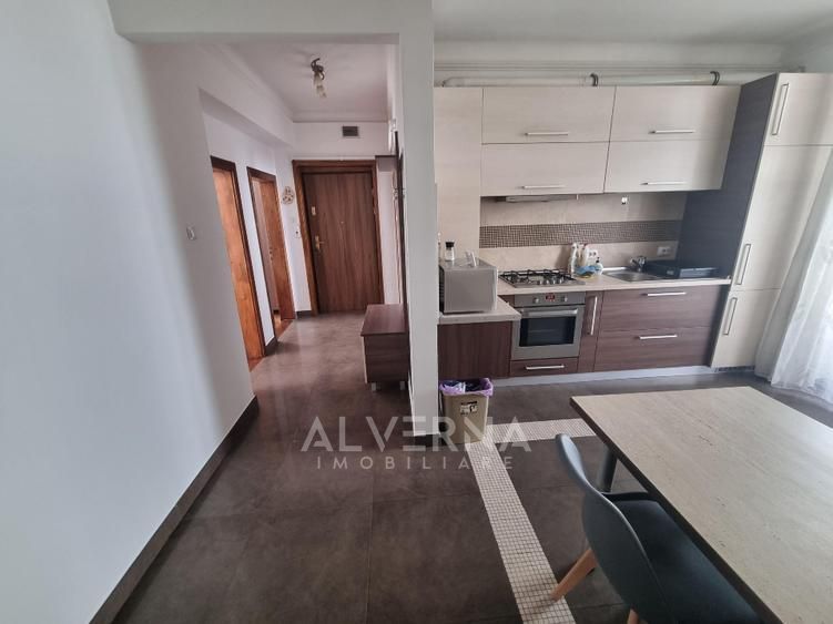Apartament 2 camere decomandate 64mp | parcare | cartier Marasti - Poză 3