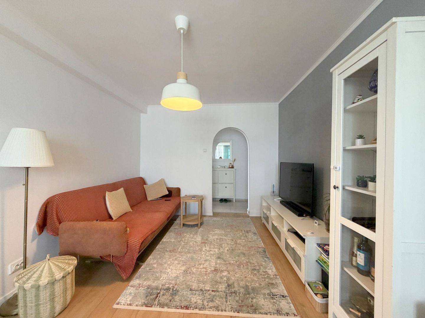 Apartament la cheie cu view superb | Parcul Floreasca - Beller - Poză 3