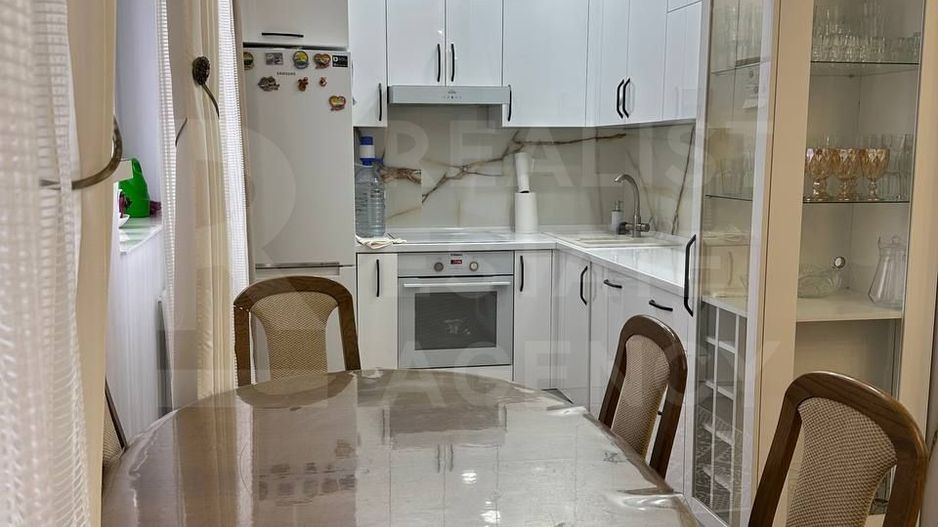 Vânzare, apartament, 2 camere, strada Nicolai Ostrovski, Bălți - Poză 16