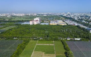 Oportunitate de dezvoltare urbană | 103.131 mp | Splaiul Unirii | București - Poză 2