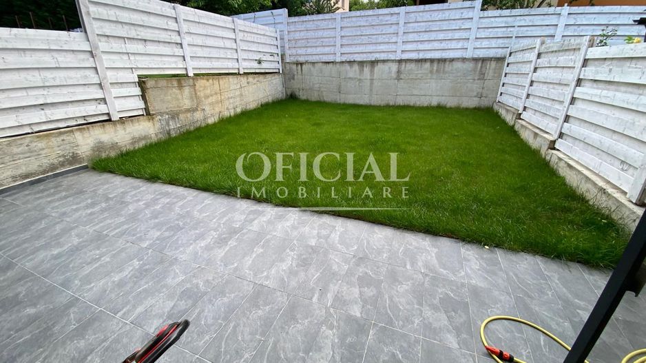 Casa Tip Duplex | Pet Friendly | Garaj | Curte | Borhanci - Poză 19
