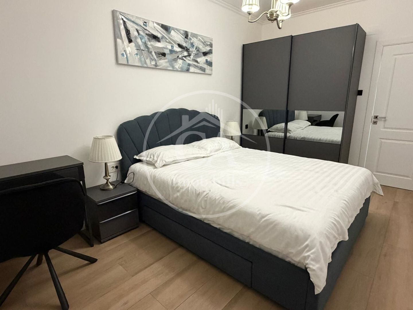 Apartament LUX de închiriat cu 3 camere în zona Calea Aradului, Oradea - Poză 5