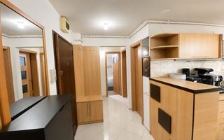 COMISION 0, Apartament 3 Camere, Decomandat, 3 Balcoane, Zona Aradului - Poză 9