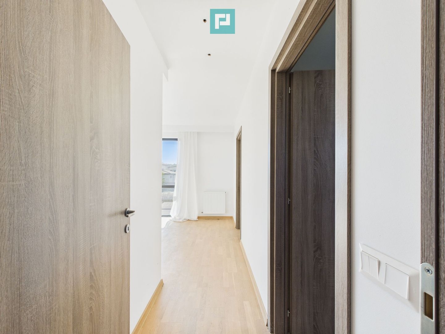 Casă modernă cu 3 dormitoare, curte și parcare – Corbeanca - Poză 21