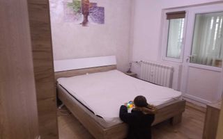 Apartament 2 camere decomandat, 55 mp, etaj 1, zona Canta – Iași - Poză 2