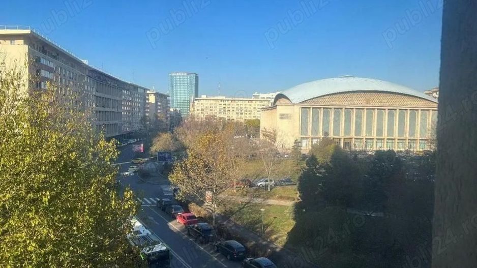 Apartment Sala Palatului/Cișmigiu - Poză 8