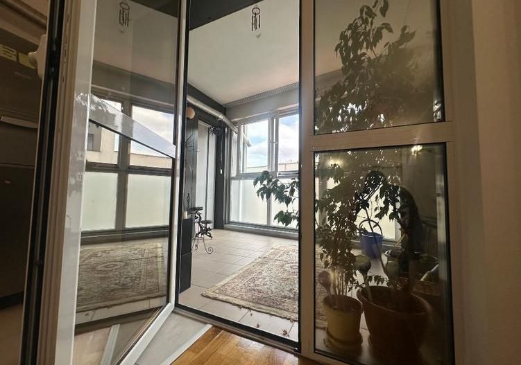 Apartament Invingatorilot // Calea Călărașilor - Poză 3