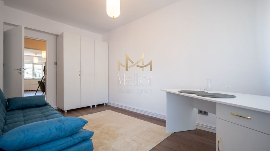 Apartament 3 camere complet renovat | 73 mp | zona Centrala! - Poză 11