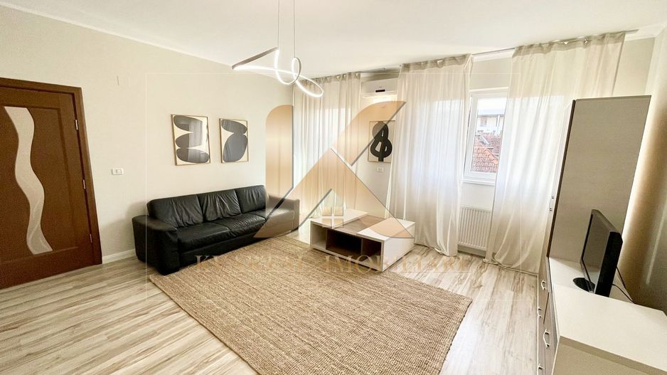 Apartament 3 camere de lux, 120 mp Complex Rezidențial Bermo! - Poză 4