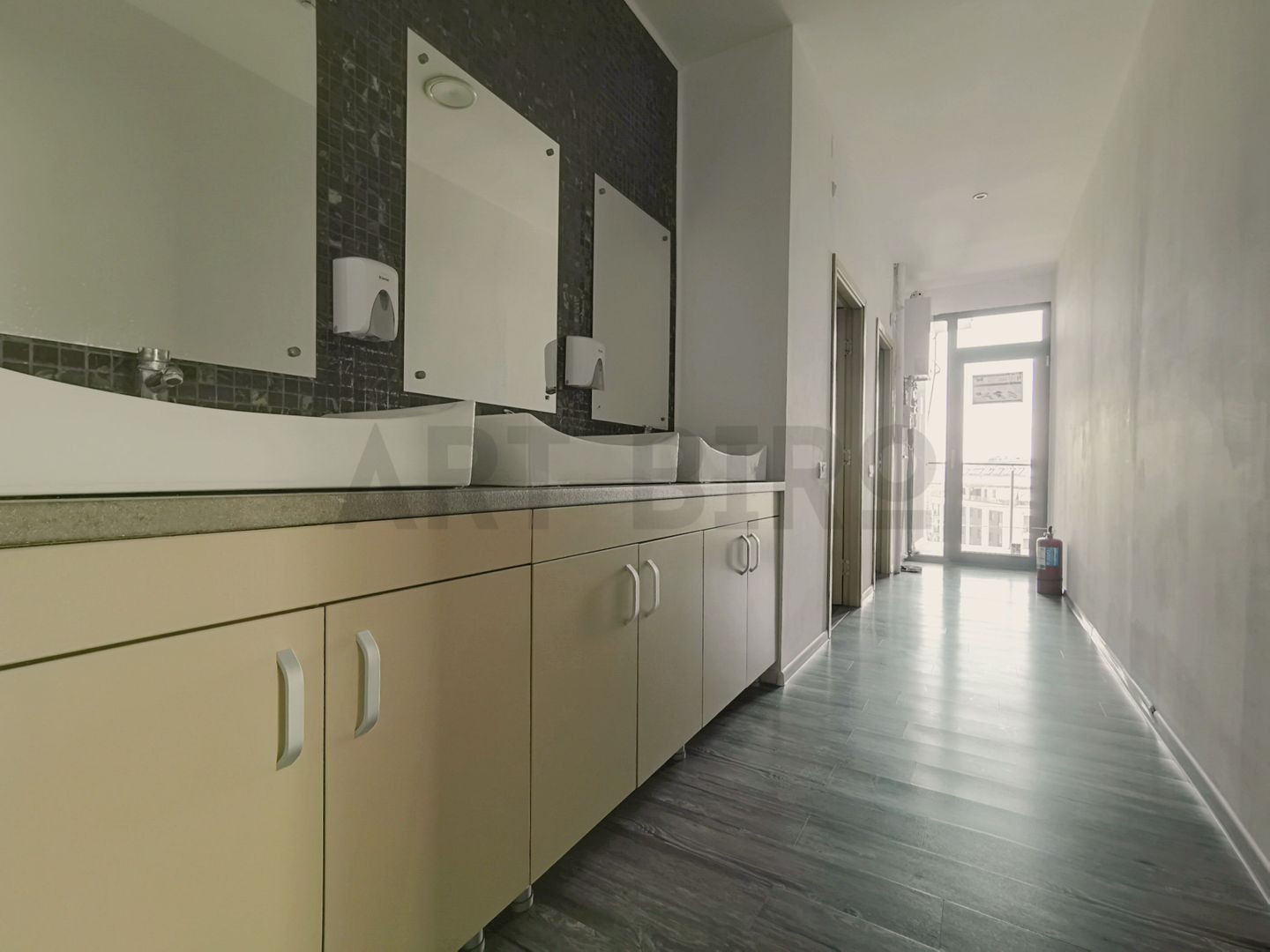 Zero comision, 67mp birou sau activitati, Parc Carol,parcare, 14' [M] - Poză 11