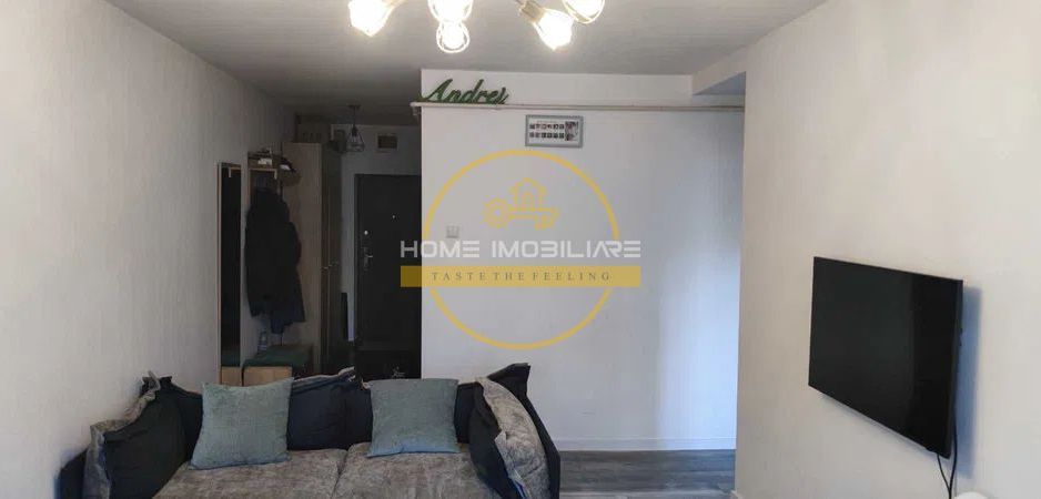 🏠Apartament 2 camere, etaj 1, 51MP Decomandat // 📍Bucium - In spate la LIDL - Poză 3