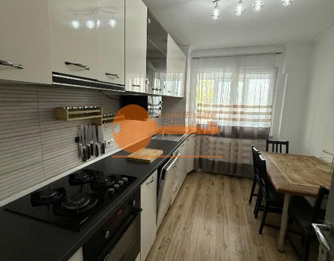 Apartament cu 3 camere in zona Parc Tei - Poză 13