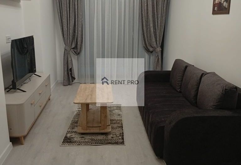 Apartament 2 camere de închiriat | Novum 56 Residence | - Poză 1