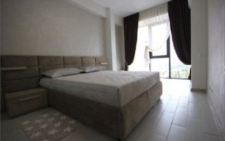 Chirie ultra centru, str.Lev Tolstoi 63, Sky House, 2 camere, 65mp - Poză 3