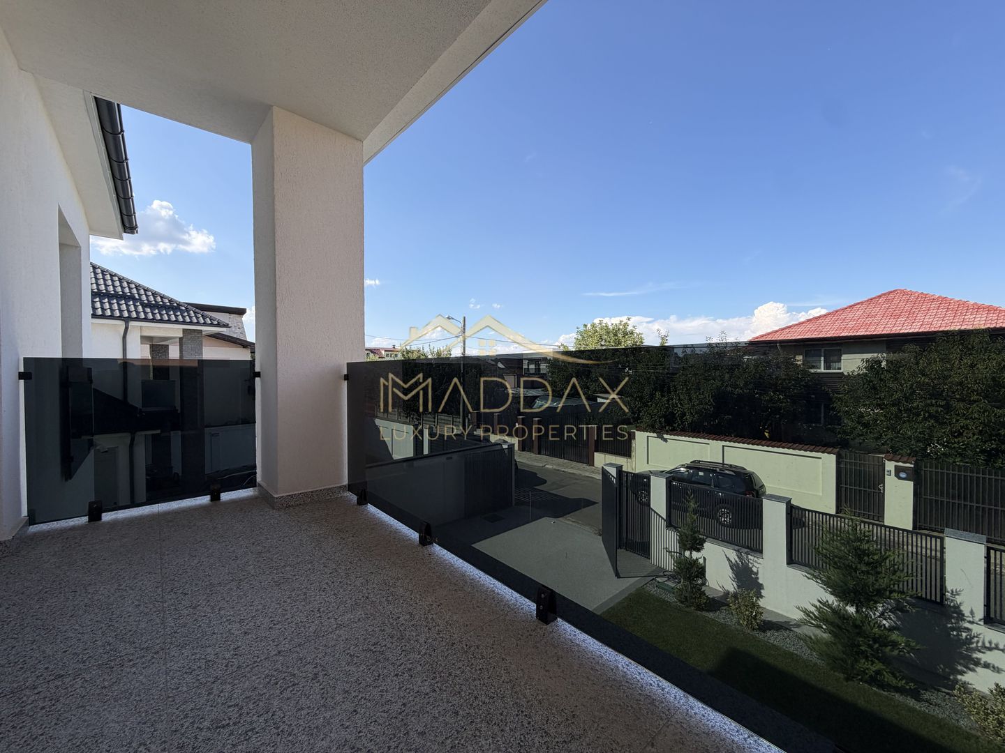 Vila individuala cu 6 camere // *224 mp* // 430mp teren // Pipera - Poză 13