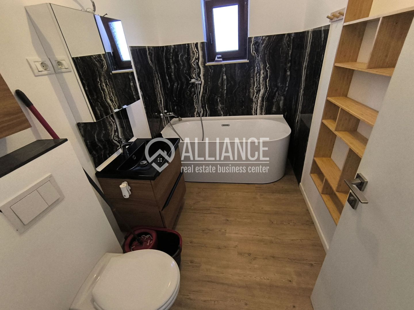 LIDL KAMSAS(COD03)-3 camere de lux ! - Poză 9