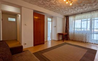 Apartament cu 1 cameră de închiriat | Mănăștur - Poză 2