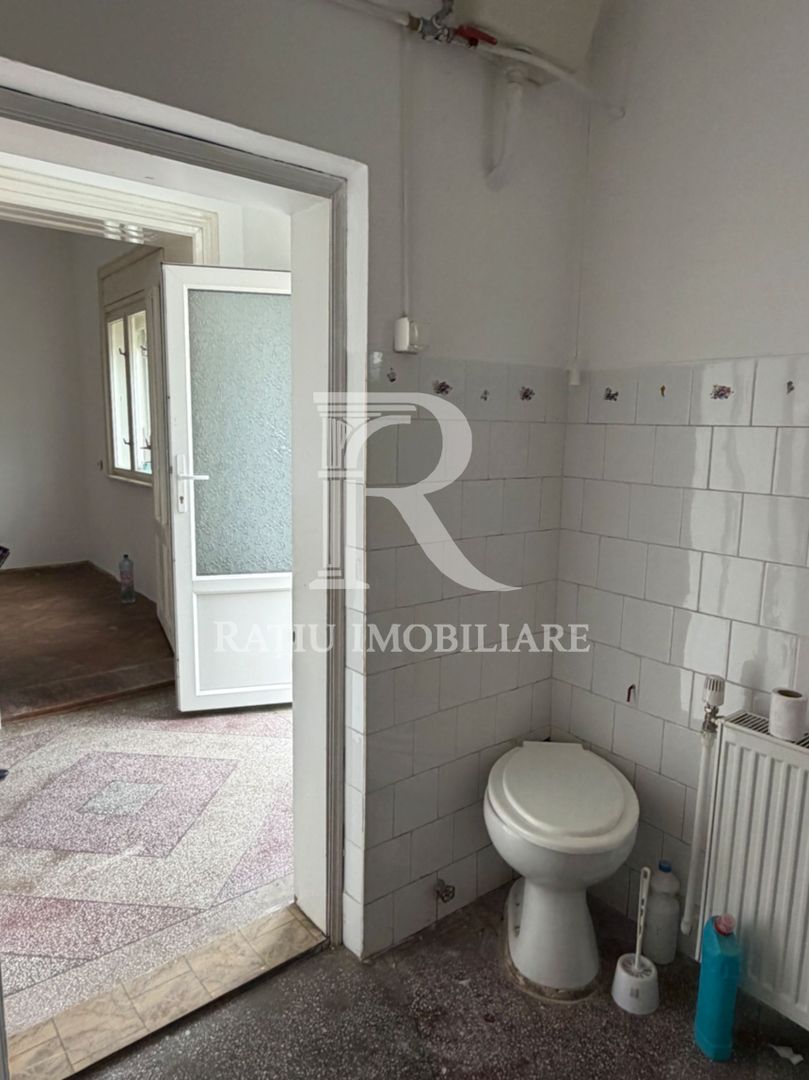 Spațiu comercial de închiriat |Central| 100 mp |Oradea - Poză 5