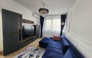 Apartament 2 camere, 60 mp2, Comat Towers – Dacia - Iași - Poză 5