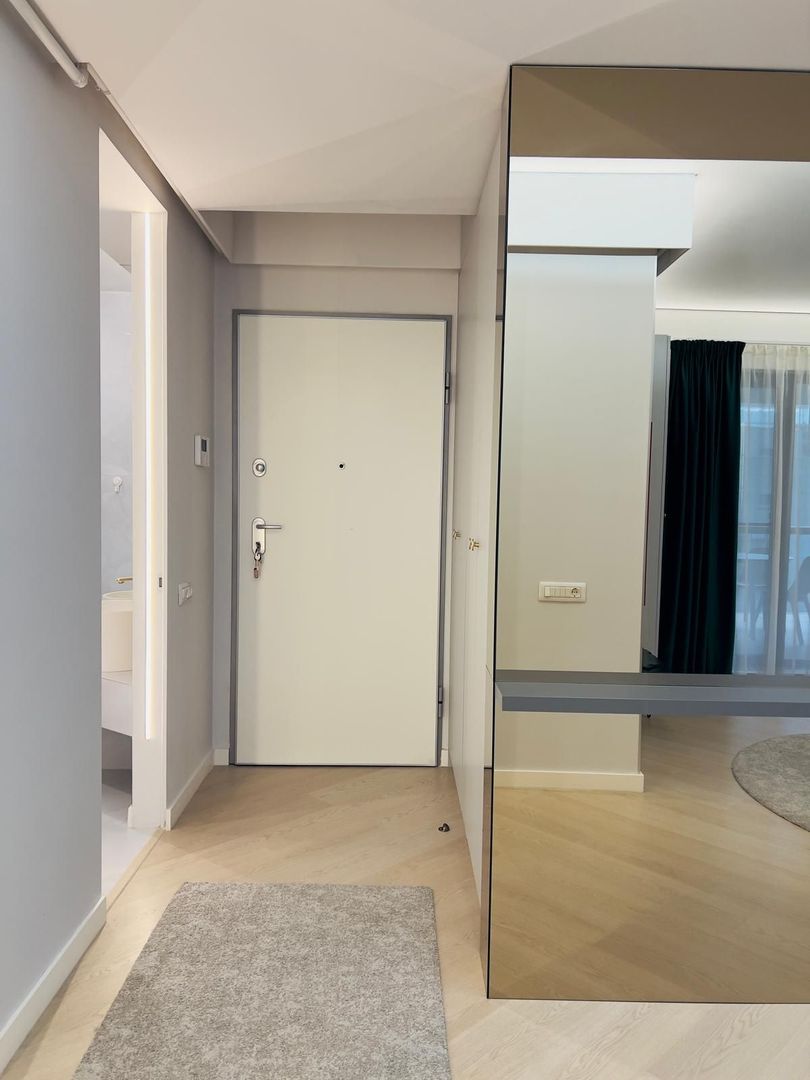 Apartament  3 Camere | Chirie | Pipera | Loc de parcare subteran - Poză 15