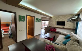 Casa tip Duplex | 110 mp |  Parcul Poligon - Poză 2