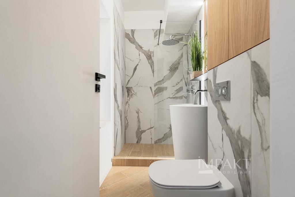 Duplex minunat de inchiriat, situat in cartierul Buna Ziua! - Poză 8