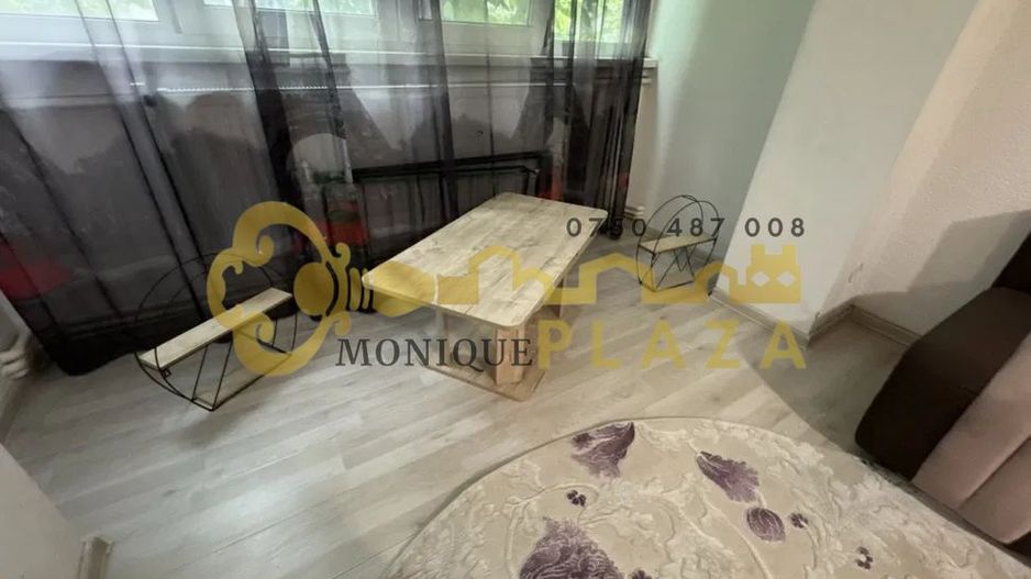 2 Camere | Etaj intermediar | CT | Zona fullacces | Mobilat | Utilat | - Poză 4