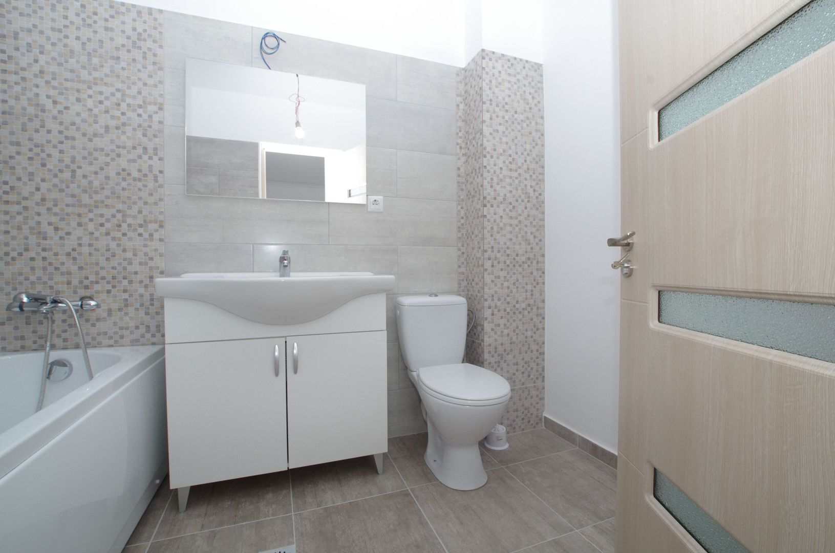 WestPoint Residence - Uverturii - Poză 19