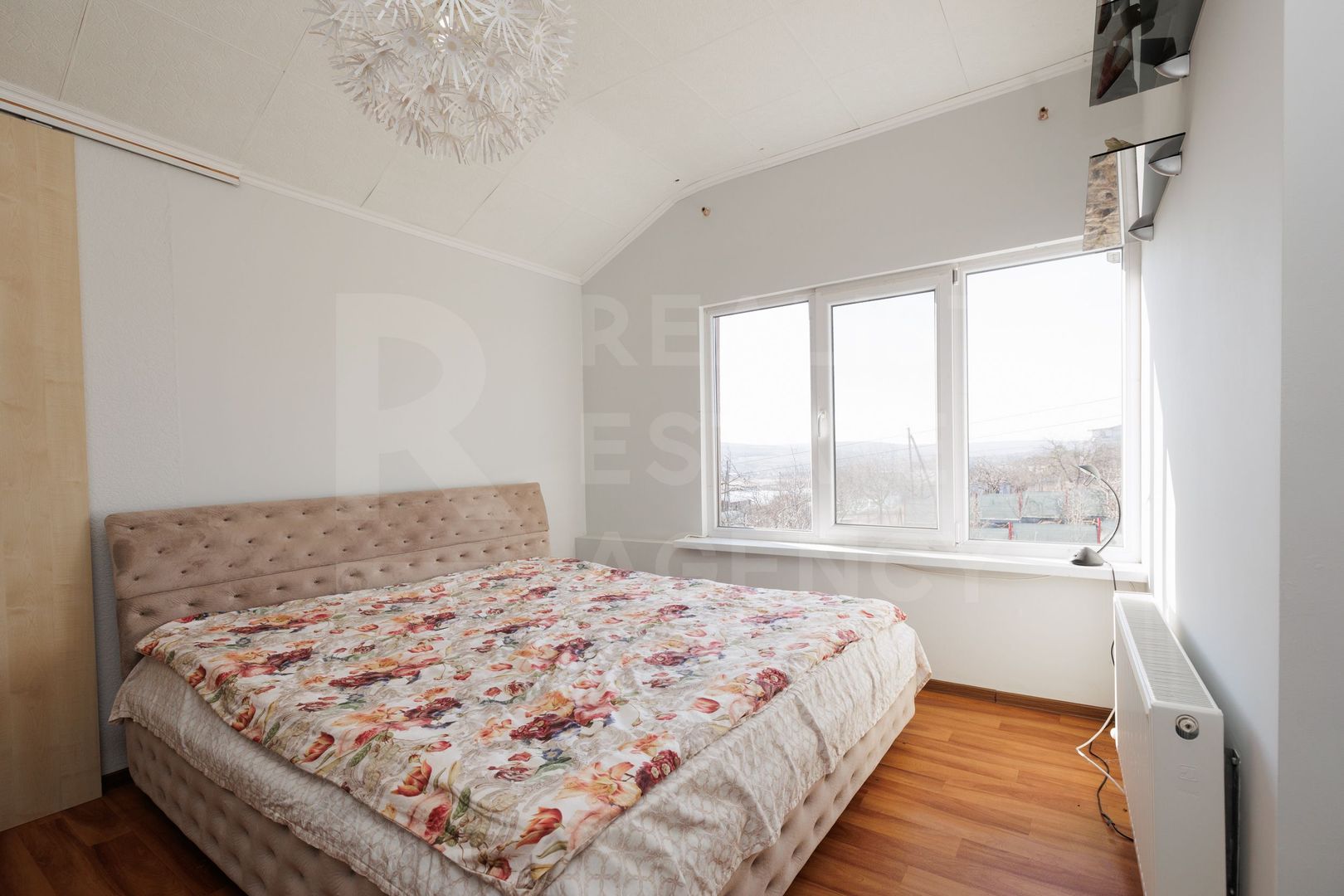 Vânzare casă de vacanță 130 mp, + 6 ari Dănceni,Ialoveni - Poză 14