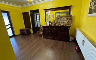 VILA 5 CAMERE 246 MP TEREN 817 MP CÂMPULUNG, 0 COMISION CUMPARATOR - Poză 5