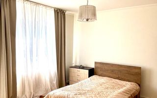 **Închiriere apartament 2 camere – zonă centrală, Plopilor, Cluj-Napoca** - Poză 1