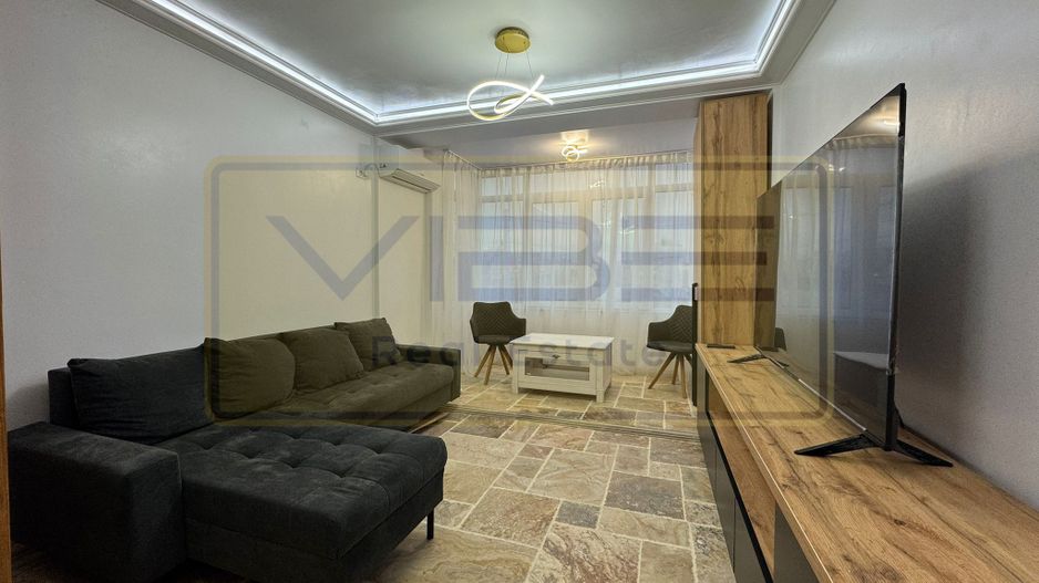 Apartament 3 camere premium Podu Ros - Palas Mall - Poză 2