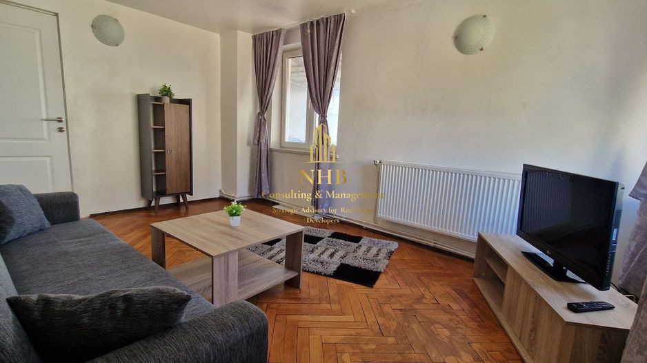 Apartament 2 camere / Zona Romana / Ultracentral - Poză 1