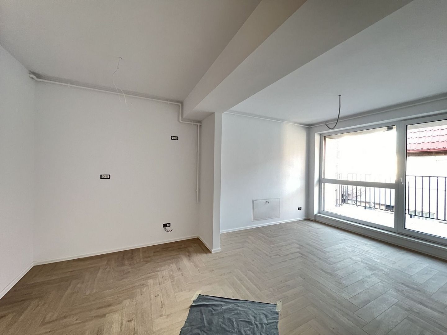 FINALIZAT 2 camere Bloc boutique Mosilor-Eminescu - Poză 8
