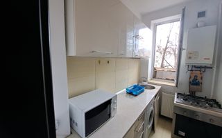 🚀 Super ofertă ultracentrală – 2 camere, etaj 1, gata de mutare/închiriere - Poză 6