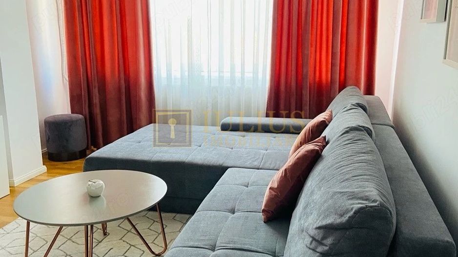 2 camere| Torontalului| langa Iulius TOWN| centrala proprie| AC| lift - Poză 1