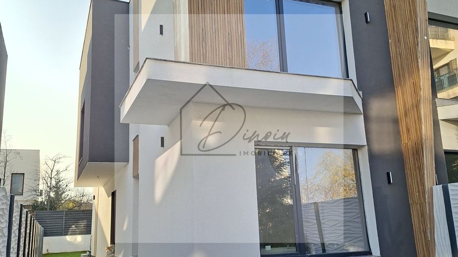 Vilă Premium 4 camere | Corbeanca Ostratu I La cheie I COM 0% - Poză 2