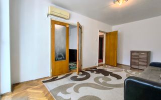 Apartament 3 camere // circular decomandat // D-na Ghica // Parc Plumbuita - Poză 4