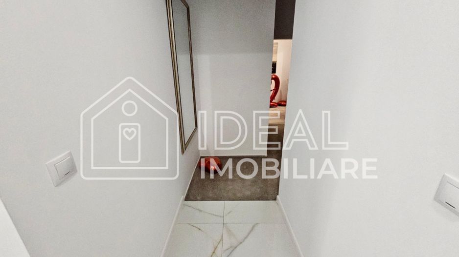 Garsonieră ultracentrală de vânzare - zona Bălcescu - Poză 10