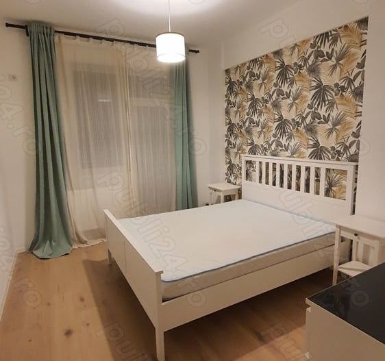 Inchiriere apartament nou 2 camere decomandat Aviatiei - Poză 1