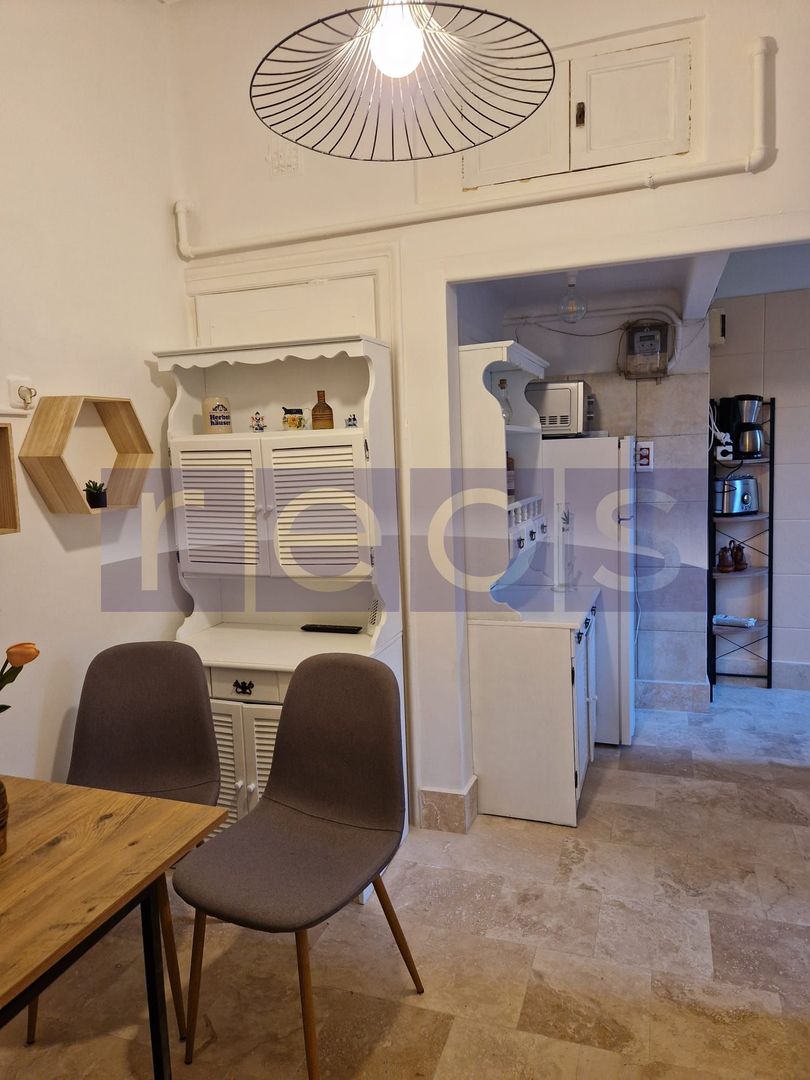INCHIRIERE APARTAMENT 3 CAMERE | ULTRACENTRAL | PIATA ROMANA - Poză 22