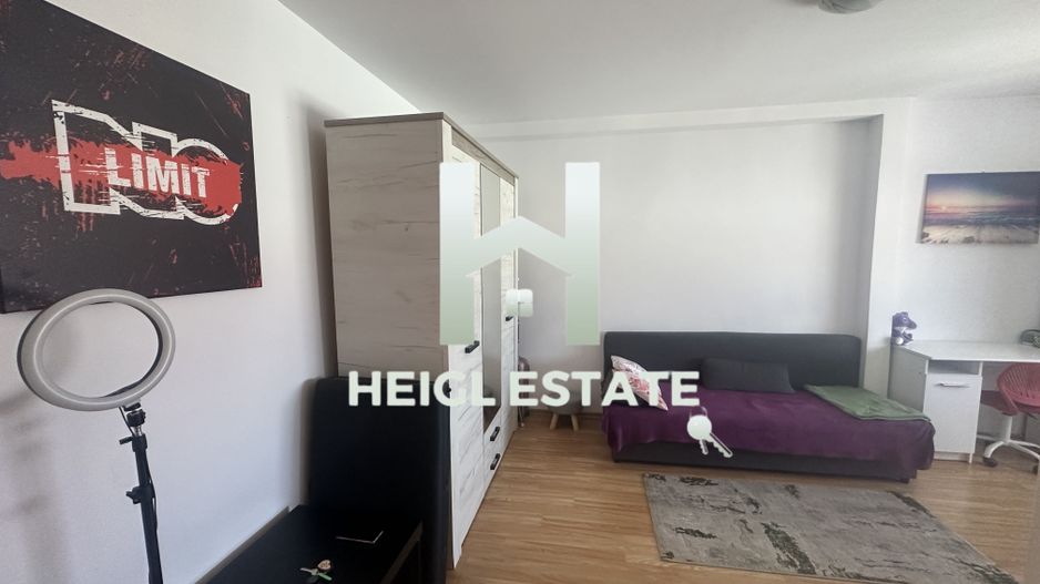 Apartament cu 1 camera in zona Lipovei - Poză 6