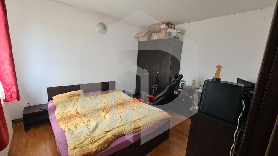 Apartament | 4 Camere | 82mpu | Etaj 5 | Cedonia | 2 Balcoane - Poză 3