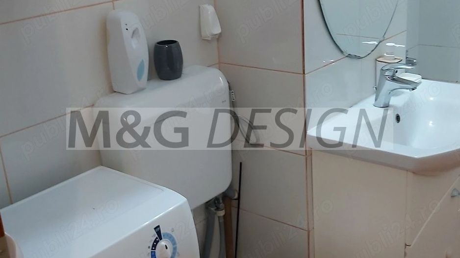 Apartament 2 camere  zona Steaua cu centrala - Poză 10