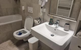 Apartament 2 camere de închiriat Kasper Residence - Poză 7